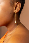 Chain Drop Earrings