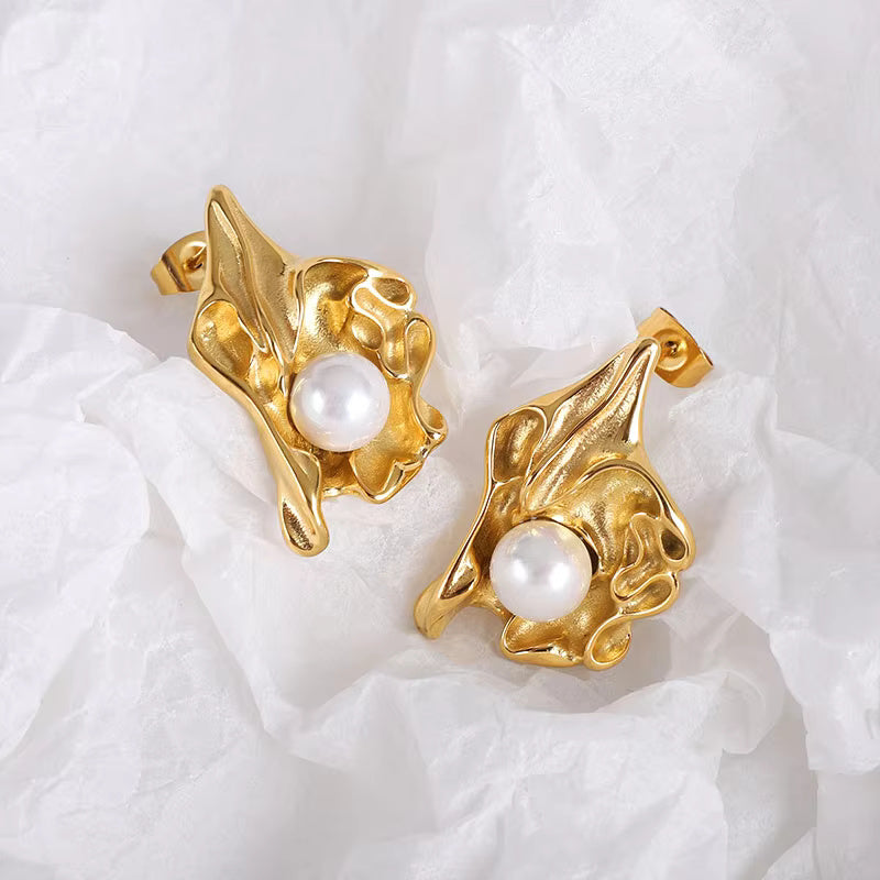 Pearl Dream Earrings