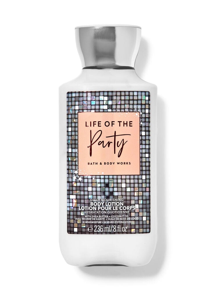Life of the Party Body Lotion